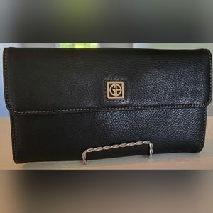 Giani Bernini Wallet LEATHER